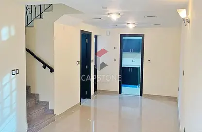 Townhouse - 2 Bedrooms - 3 Bathrooms for sale in Zone 7 - Hydra Village - Abu Dhabi