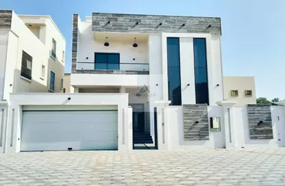 Villa - 7 Bedrooms for sale in Al Maha Village - Al Zahya - Ajman