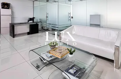 Office Space - Studio for rent in XL Tower - Business Bay - Dubai