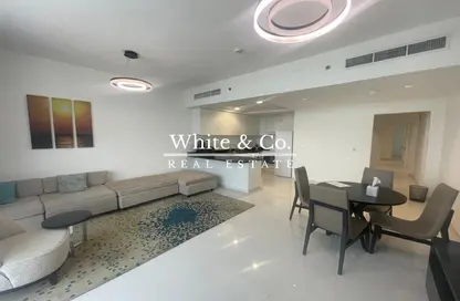 Apartment - 2 Bedrooms - 3 Bathrooms for rent in Tower 108 - Jumeirah Village Circle - Dubai