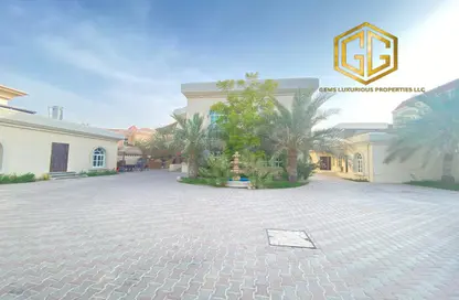 Villa - 6 Bedrooms - 7 Bathrooms for rent in Umm Suqeim 3 Villas - Umm Suqeim 3 - Umm Suqeim - Dubai