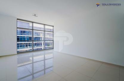 Apartment - 2 Bedrooms - 2 Bathrooms for sale in Golf Promenade 4A - Golf Promenade - DAMAC Hills - Dubai