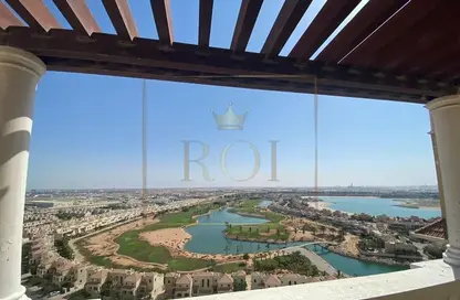 Apartment - 2 Bedrooms - 3 Bathrooms for sale in Royal Breeze - Al Hamra Village - Ras Al Khaimah