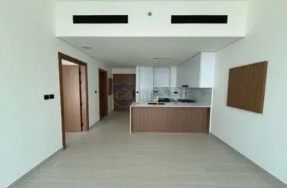 Apartment - 1 Bedroom - 2 Bathrooms for rent in Binghatti Amber - Jumeirah Village Circle - Dubai