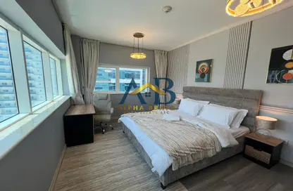 Apartment - 2 Bedrooms - 2 Bathrooms for sale in Durar 1 - Dubai Land Residence Complex - Dubai