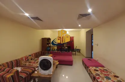 Apartment - 1 Bedroom - 2 Bathrooms for rent in Muwaileh - Sharjah