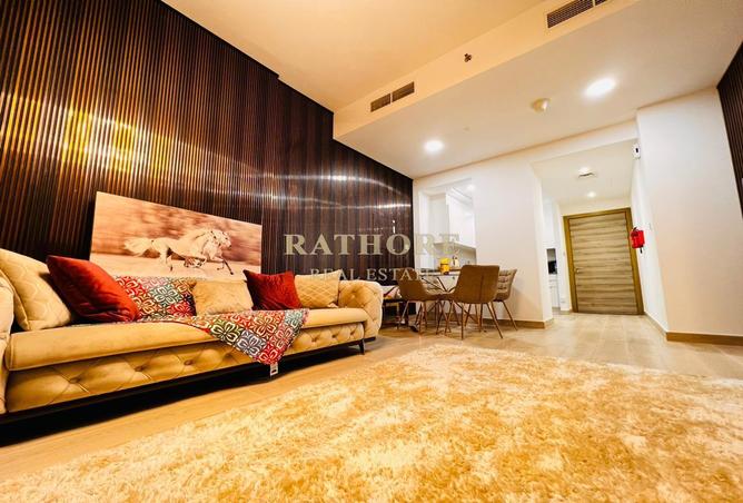 Apartment For Rent In Bloom Towers B: LUXURY|HIGH RISE|FULLY FURNISHED ...