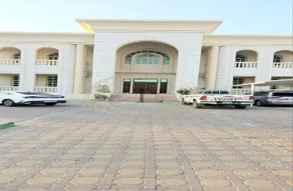 Villa for sale in Al Bateen - Al Ain