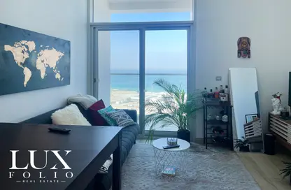 Apartment - 1 Bedroom - 1 Bathroom for rent in Studio One - Dubai Marina - Dubai