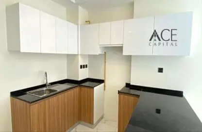 Apartment - 1 Bathroom for sale in Rukan Lofts - Dubai Land - Dubai