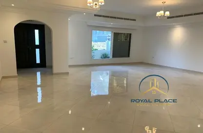 Townhouse - 4 Bedrooms - 5 Bathrooms for rent in Garden Lane Villas - Jumeirah Village Circle - Dubai