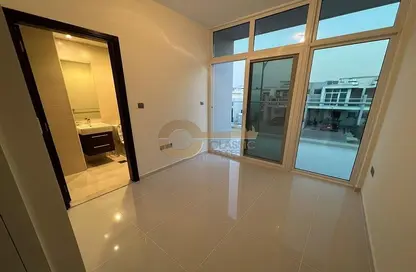 Townhouse - 3 Bedrooms - 3 Bathrooms for rent in Mimosa - Damac Hills 2 - Dubai