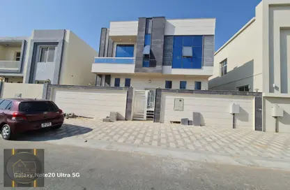 Villa - 6 Bedrooms - 7 Bathrooms for rent in Al Zahya - Ajman