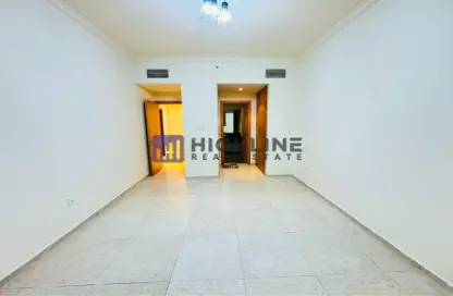 Apartment - 2 Bedrooms - 3 Bathrooms for sale in Jade Residence - Dubai Silicon Oasis - Dubai