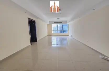 Apartment - 2 Bedrooms - 3 Bathrooms for rent in Sahara Tower 2 - Sahara Complex - Al Nahda - Sharjah