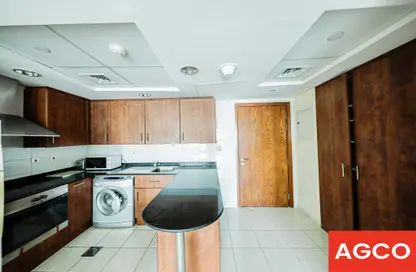 Apartment - 1 Bedroom - 1 Bathroom for rent in Lake Terrace - Lake Almas East - Jumeirah Lake Towers - Dubai