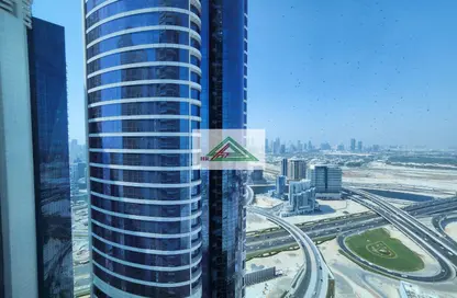 Apartment - 3 Bedrooms - 4 Bathrooms for rent in Tower D - DAMAC Towers by Paramount - Business Bay - Dubai