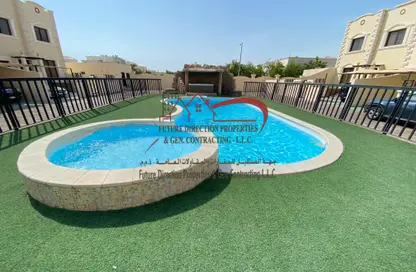 Villa - 4 Bedrooms - 5 Bathrooms for rent in Mohamed Bin Zayed Centre - Mohamed Bin Zayed City - Abu Dhabi