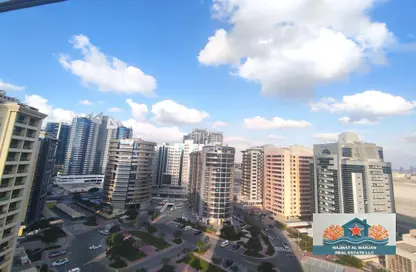 Apartment - 1 Bedroom - 2 Bathrooms for rent in Yas 1 - Barsha Heights (Tecom) - Dubai