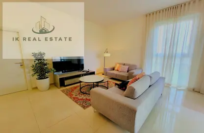 Apartment - 1 Bedroom - 2 Bathrooms for rent in Uptown Al Zahia - Al Zahia - Muwaileh Commercial - Sharjah