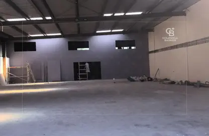 Warehouse - Studio for rent in Al Quoz Industrial Area 1 - Al Quoz Industrial Area - Al Quoz - Dubai