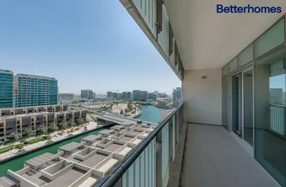 Apartment - 3 Bedrooms - 4 Bathrooms for sale in Al Maha - Al Muneera - Al Raha Beach - Abu Dhabi