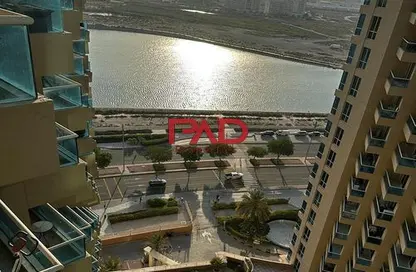 Apartment - 2 Bedrooms - 3 Bathrooms for rent in The Crescent A - The Crescent - Dubai Production City (IMPZ) - Dubai