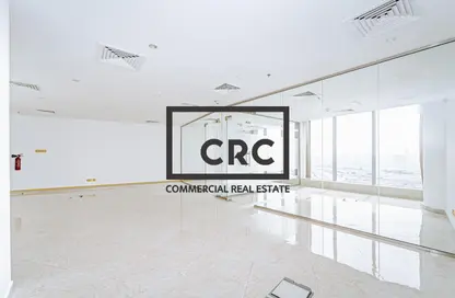 Office Space - Studio for rent in I Rise Tower - Barsha Heights (Tecom) - Dubai