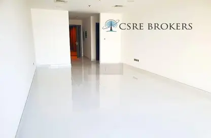 Apartment - 2 Bedrooms - 3 Bathrooms for rent in Trio Building - Al Barsha 1 - Al Barsha - Dubai