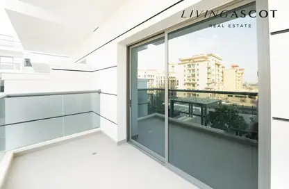 Apartment - 1 Bathroom for sale in KHK 21 - Al Warsan 4 - Al Warsan - Dubai