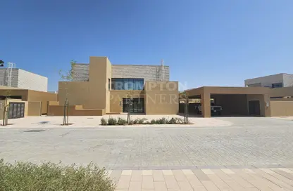 Villa - 5 Bedrooms - 4 Bathrooms for sale in Al Jurf Gardens - AlJurf - Ghantoot - Abu Dhabi