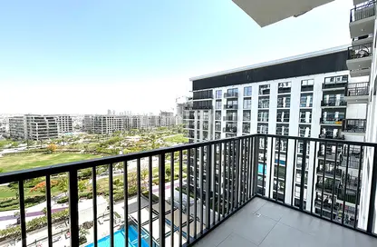 Apartment - 2 Bedrooms - 2 Bathrooms for sale in Executive Residences 1 - Executive Residences - Dubai Hills Estate - Dubai