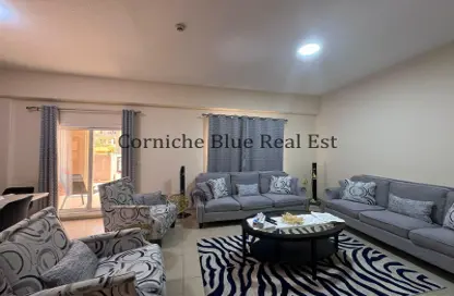 Apartment - 3 Bedrooms - 3 Bathrooms for sale in Al Thamam 06 - Al Thamam - Remraam - Dubai