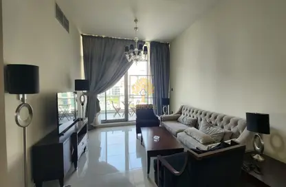 شقة - 2 غرف نوم - 3 حمامات للايجار في بولو ريزيدنس - ميدان افينيو - ميدان - دبي