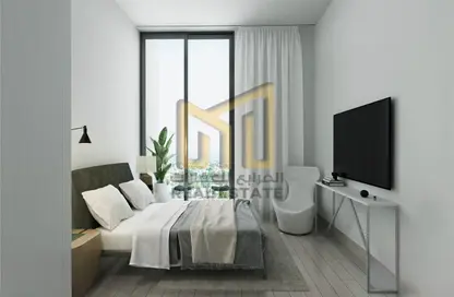 Apartment - 3 Bedrooms - 4 Bathrooms for sale in Souks Retail - Al Mamsha - Muwaileh - Sharjah