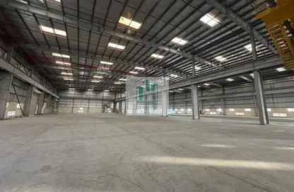 Warehouse - Studio - 2 Bathrooms for sale in Dubai Investment Park 2 (DIP 2) - Dubai Investment Park (DIP) - Dubai