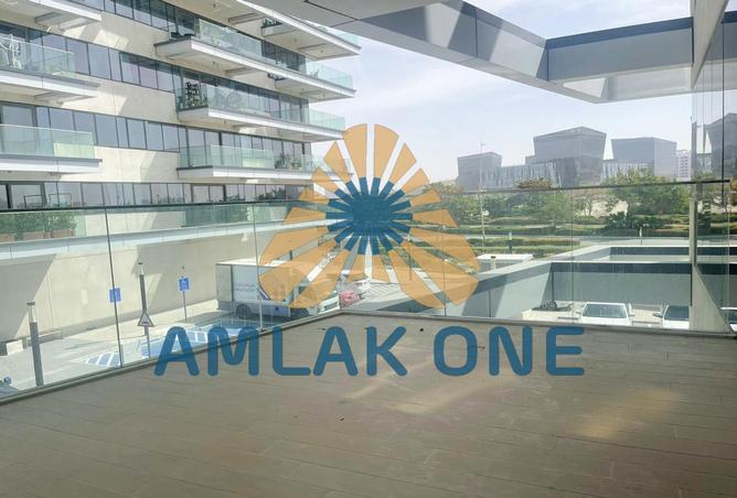 Apartment - 2 Bedrooms - 3 Bathrooms for sale in Mayan 2 - Mayan - Yas Island - Abu Dhabi