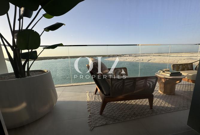 Villa - 7 Bedrooms for sale in Ramhan Island - Abu Dhabi