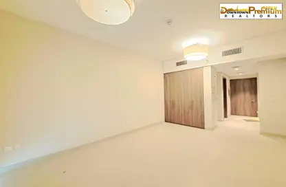 Apartment - 1 Bathroom for rent in SOL Avenue - Business Bay - Dubai