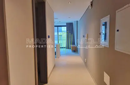 Apartment - 1 Bathroom for rent in Euro Residence - Barsha Heights (Tecom) - Dubai