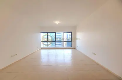 Apartment - 3 Bedrooms - 4 Bathrooms for rent in Corniche Road - Abu Dhabi