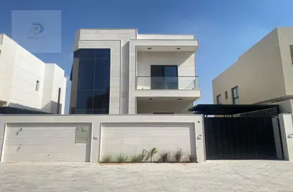 Villa - 5 Bedrooms - 6 Bathrooms for sale in Al Yasmeen 1 - Al Yasmeen - Ajman