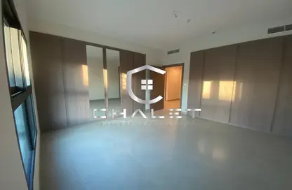 Villa - 3 Bedrooms - 4 Bathrooms for sale in Sharjah Sustainable City - Sharjah