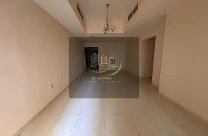 Apartment - 2 Bedrooms - 2 Bathrooms for rent in Lilies Tower - Emirates City - Ajman