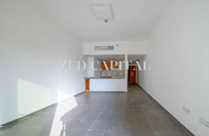 Apartment - 1 Bathroom for sale in Indigo Tower - Dubai Residence Complex - Dubai