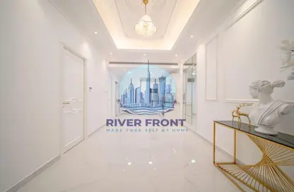 Apartment - 1 Bedroom - 2 Bathrooms for sale in Vincitore Dolce Vita - Arjan - Dubai