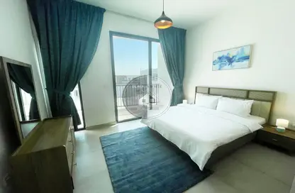 فيلا - 2 غرف نوم - 3 حمامات للايجار في ماربيا - ميناء العرب - راس الخيمة - رأس الخيمة