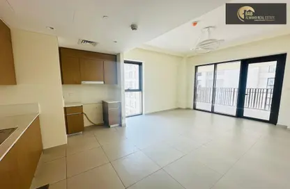 Apartment - 2 Bedrooms - 2 Bathrooms for rent in Summer - Creek Beach - Dubai Creek Harbour (The Lagoons) - Dubai