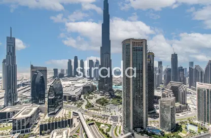 Apartment - 4 Bedrooms - 4 Bathrooms for sale in The Address Sky View Tower 2 - The Address Sky View Towers - Downtown Dubai - Dubai