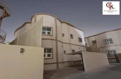 Villa - 5 Bedrooms - 7 Bathrooms for rent in Mohamed Bin Zayed Centre - Mohamed Bin Zayed City - Abu Dhabi